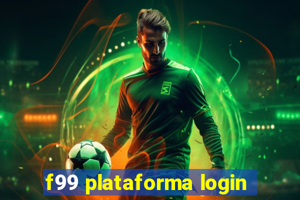 f99 plataforma login